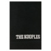 Šortky The Kooples dámske, čierna farba, jednofarebné, vysoký pás