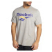 Reebok Cl V Tee M Dy1151 tričko