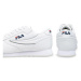 Fila Sneakersy ORBIT LOW 1010263_1FG Biela