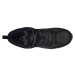 Umbro DOCKER Pánska treková obuv, čierna, veľkosť