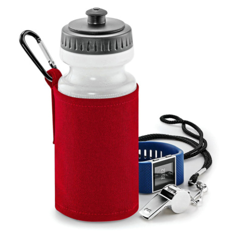 Kempingové riady Quadra