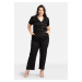 Karko Woman's Jumpsuit Q264