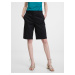 Orsay Black Women's Shorts - Women's