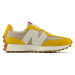 Unisex topánky New Balance U327SB – žlté