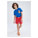 DEFACTO Boy Basic Swim Shorts