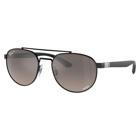 Ray-Ban RB3736CH 002/5J Polarized - ONE SIZE (56)