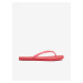 Pink Women's Flip-Flops Michael Kors - Women