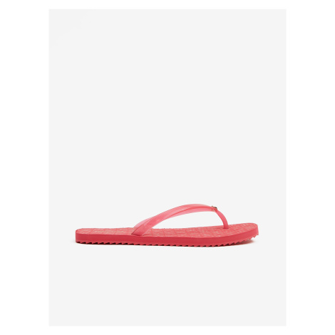 Pink Women's Flip-Flops Michael Kors - Women