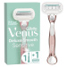 Gillette Venus Rosegold Delux Smooth Sensi Str+1nh