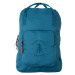 2117 STEVIK 15 Štýlový batoh, modrá, veľkosť