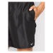Nike Plavecké šortky Essential Volley NESSA559 Čierna Regular Fit