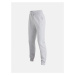 Tepláky Peak Performance W Ease Pant Mel Med Grey Melange