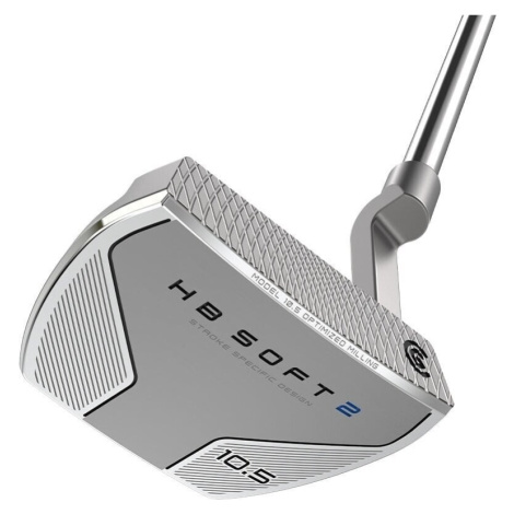 Cleveland HB Soft 2 Pravá ruka 10.5 P 35" Golfová palica Putter