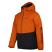 Columbia POINT PARK INSULATED JACKET Pánska zimná bunda, oranžová, veľkosť