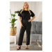 Karko Woman's Jumpsuit Q277