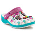 Crocs  Lol Surprise Bff Classic Clog Toddler 209472-100  Sandále Viacfarebná