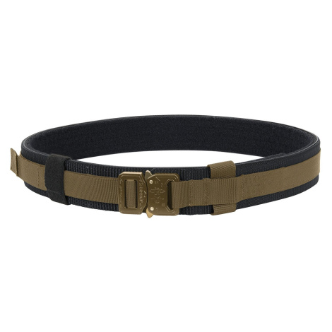 Opasok Helikon-Tex® Cobra Competition Range Belt® - coyote