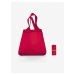 Taška Reisenthel Mini Maxi Shopper Red