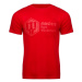 Košeľa Masters M TS-RED 04112-02M