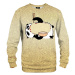 Mr. GUGU & Miss GO Unisex's Sweater S-PC2021