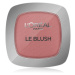 L’Oréal Paris True Match Le Blush lícenka odtieň 145 Rosewood