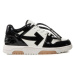 Off-White Sneakersy OMIA189S22LEA0020110 Čierna