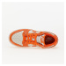 Tenisky Nike Wmns Dunk Low Light Bone/ Safety Orange-Laser Orange