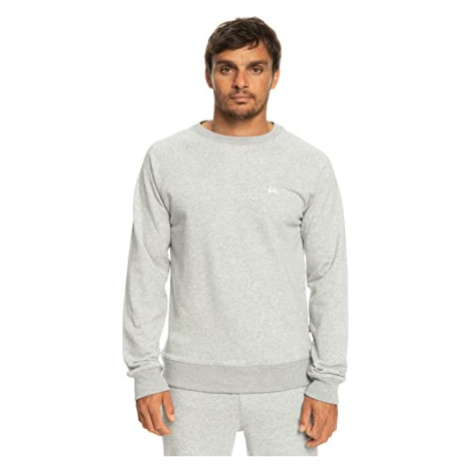 QUIKSILVER mikina Essentials Reglan Crew