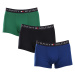 3PACK pánske boxerky Tommy Hilfiger viacfarebné (UM0UM03180 0VX)