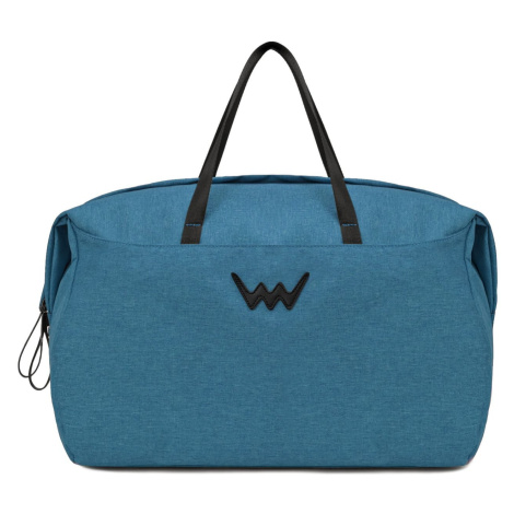 Travel bag VUCH Morris Blue