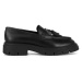 Gino Rossi Loafers GRACE-I24-26375NB Čierna