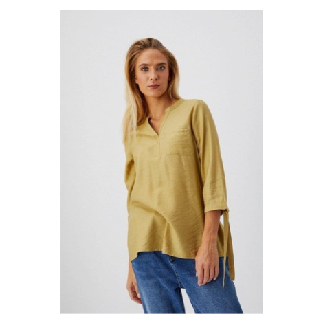 Shirt with 3/4 sleeves Moodo