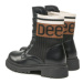 DeeZee Outdoorová obuv CS5819-22 Čierna