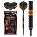 Sada šípok Winmau steel Valhalla 24g, 85% - 95% wolfram