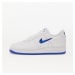 Tenisky Nike Air Force 1 Low Retro White/ Hyper Royal