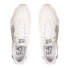 EA7 Emporio Armani Sneakersy X8X114 XK270 D611 Biela