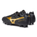 Mizuno Futbalové topánky Morelia Ii Pro P1GA2313 Čierna