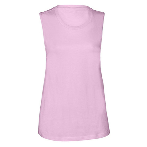 Bella Dámsky top BL6003 Lilac