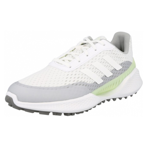 adidas Golf Športová obuv 'SUMMERVENT'  biela / sivá / trstinová