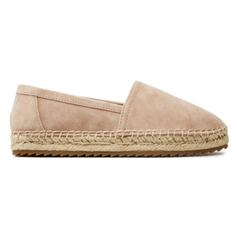 Marc O'Polo Espadrilky 40315613801305 Béžová