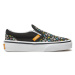 Vans Tenisky Classic Slip-On VN000CYGBML1 Čierna