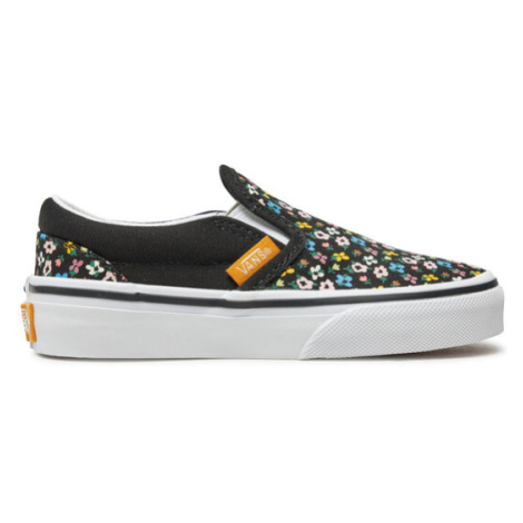 Vans Tenisky Classic Slip-On VN000CYGBML1 Čierna