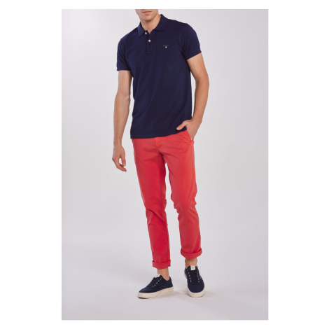 Pánske casual nohavice GANT