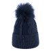 Art Of Polo Woman's Hat cz18372 Navy Blue