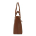 Pinko Kabelka Carrie Shopper Big PE 24 PLTT 102832 A1LF Hnedá