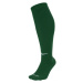 Nike CLASSIC II CUSH OTC -TEAM Futbalové štulpne, zelená, veľkosť