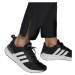 Nohavice adidas Essentials Small Logo Woven Cargo 7/8 M HE1859