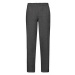 Men's pants open hem jog 640320 80/20 280g