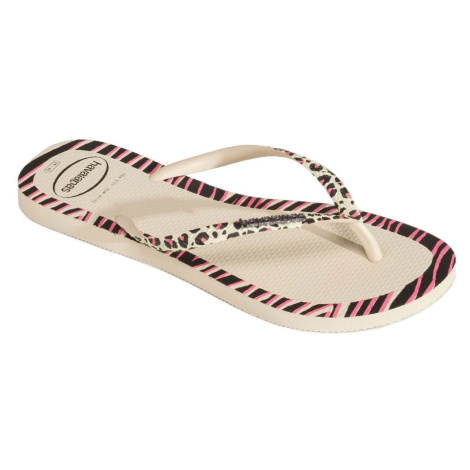 Žabky Havaianas Slim Animals Fashion