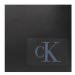 Calvin Klein Jeans Kabelka Sculpted Camera Pouch2I Twill K60K610301 Čierna